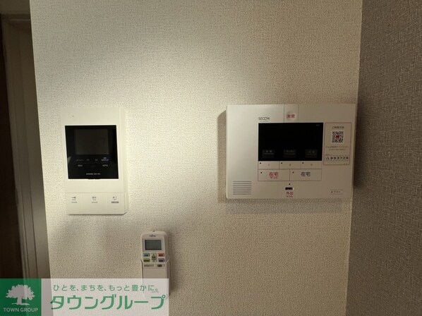 ヒカルサ川越の物件内観写真